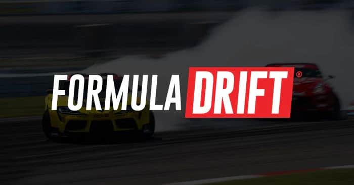 Formula Drift Round 5 - St. Louis Crossroads