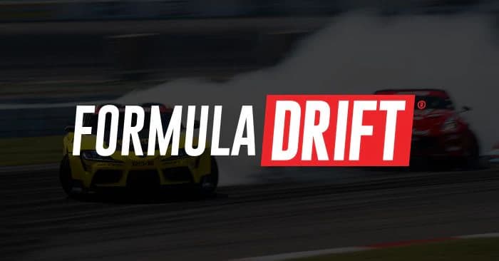 Formula Drift Round 5 - St. Louis Crossroads