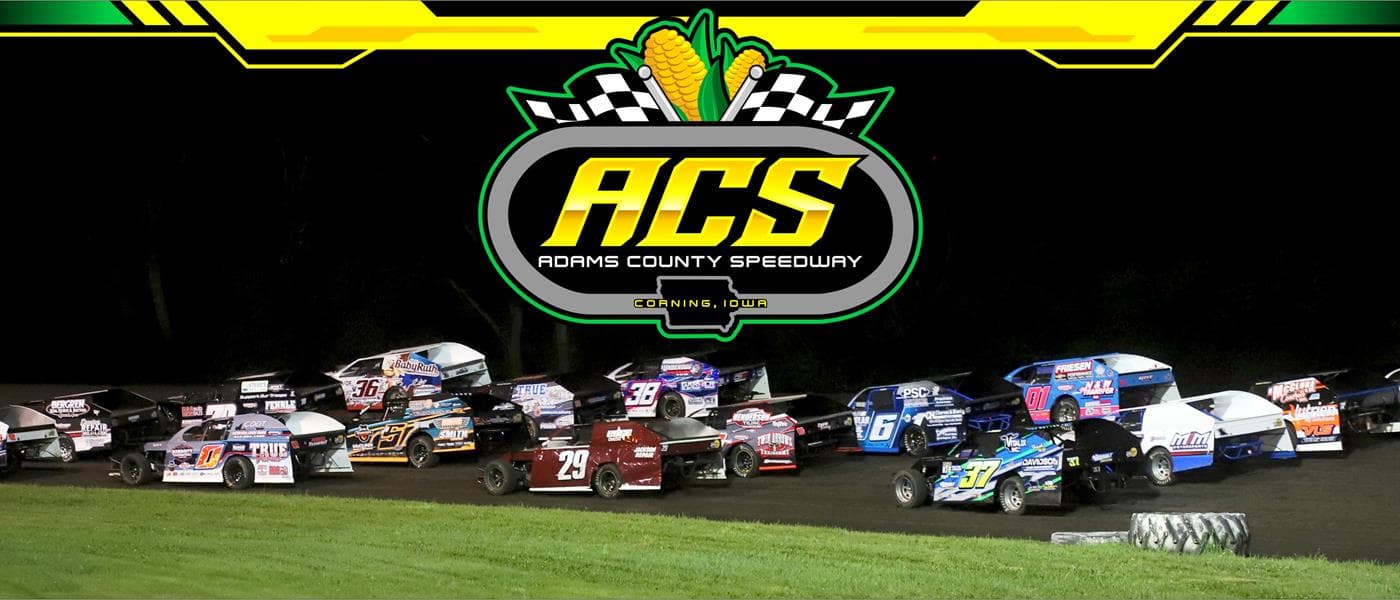 Salute to Truckers Night Presented by Keane Thummel, Hobby Stocks $1,068+1 To-Win - NLRS