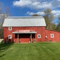 Baker Barn Cruise Night