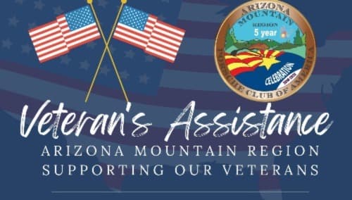 2026 Veteran’s Charity Event