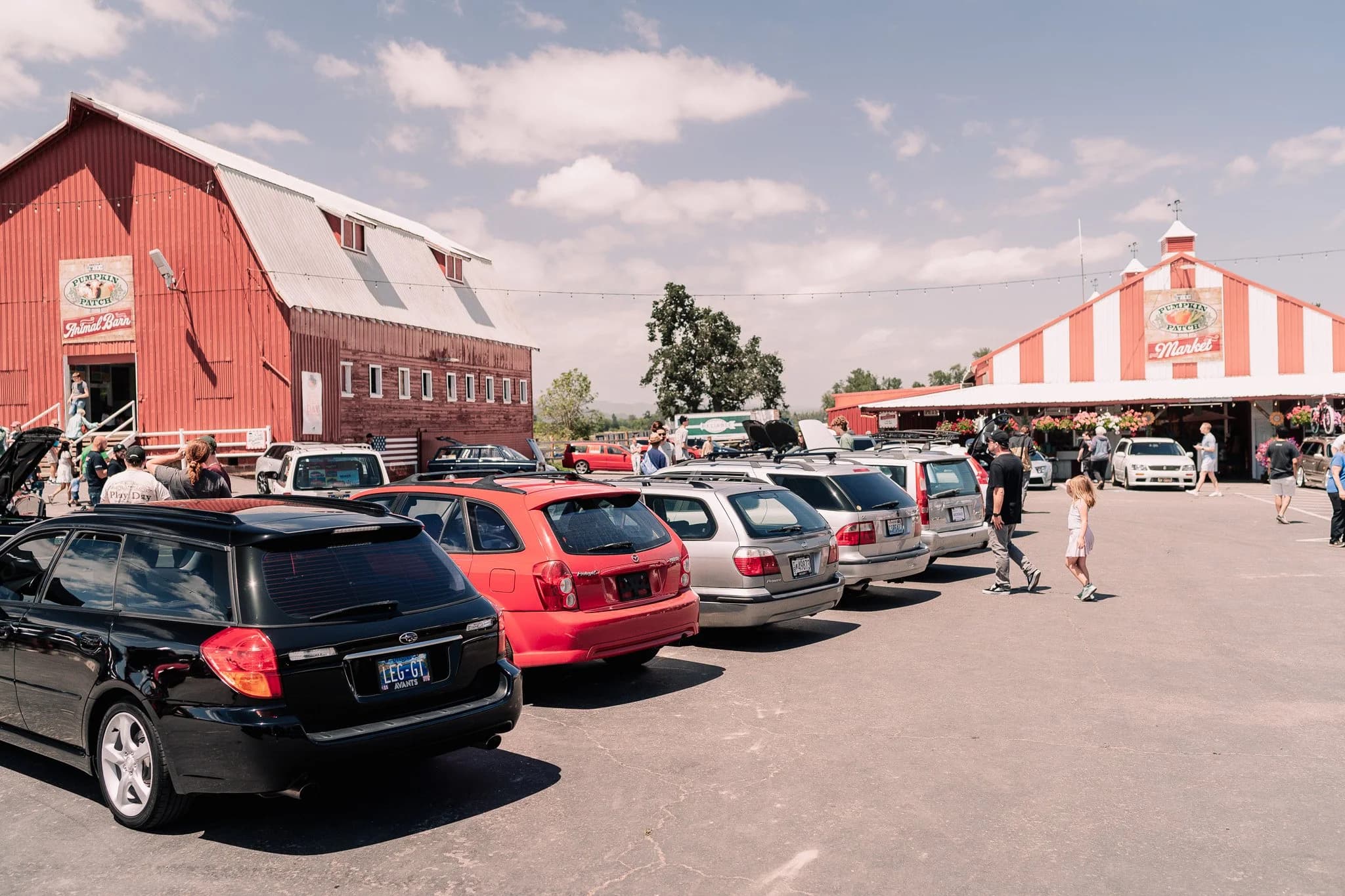WagonFest PDX