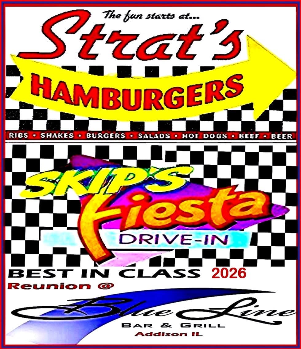 2nd Annual Strat’s Vs Skip's Reunion Car Show & Swap Meet