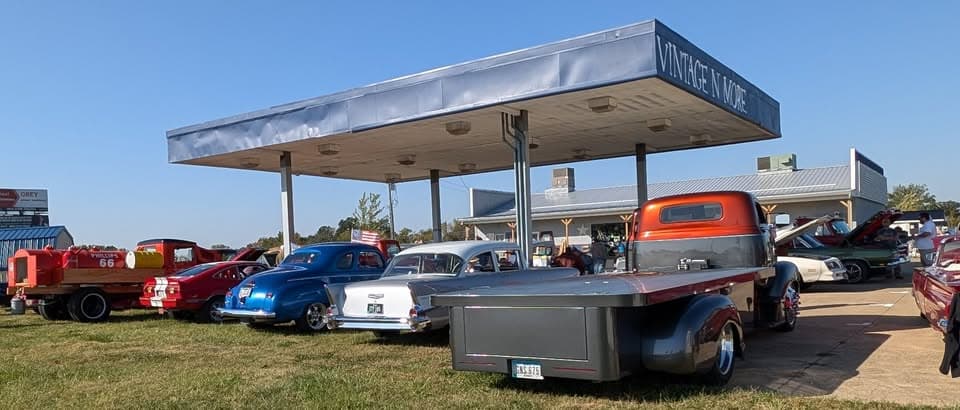 4th Annual Show N’ Shine Car Show