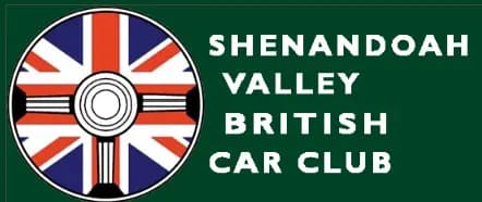 2026 SVBCC British Car Festival - date TBD
