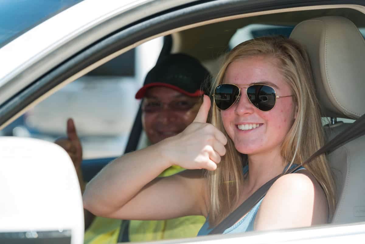 SAVE THE DATE: Tire Rack Street Survival