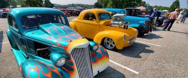 51st Annual Frog Follies