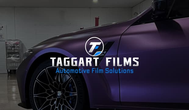 Sponsor Event - Taggart Films Open House