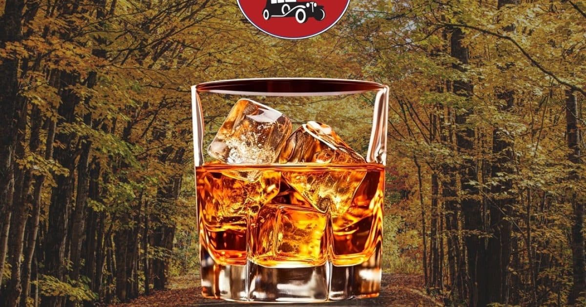 Flavors of Fall Color Tour & Bourbon Tasting