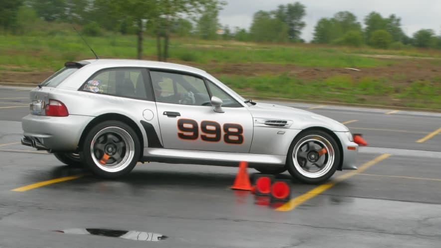 2026 Yokohama Autocross 5