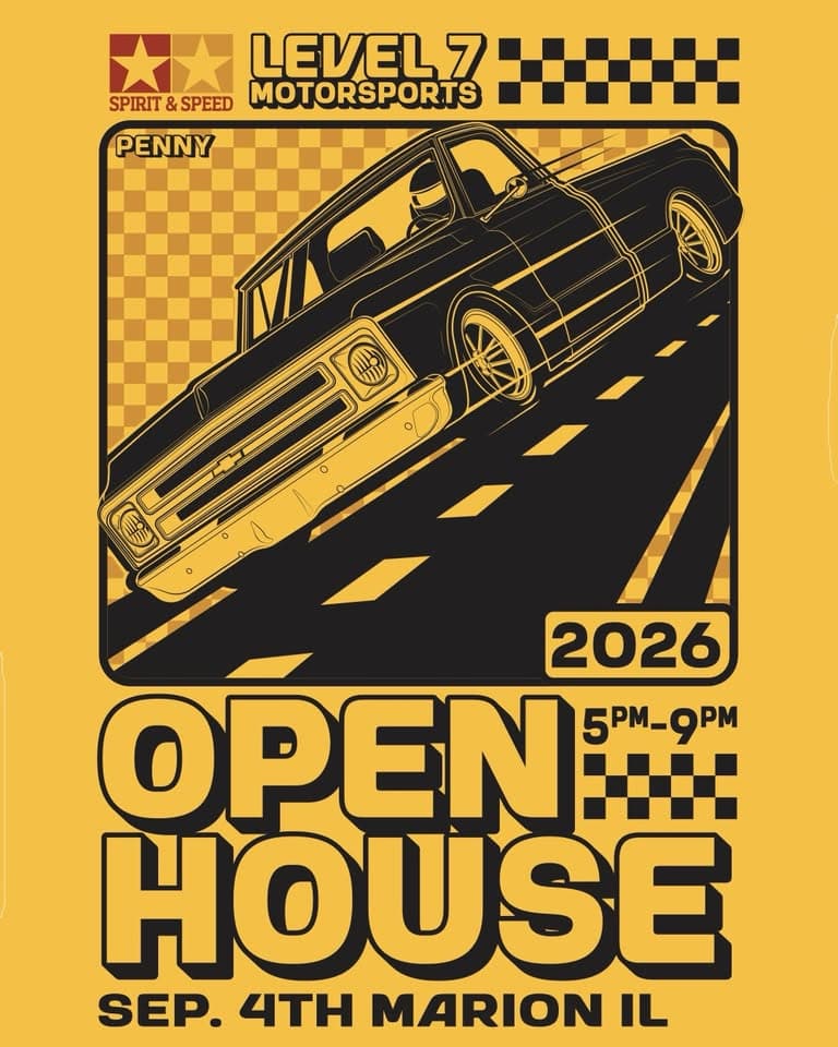Level 7 Open House 2026