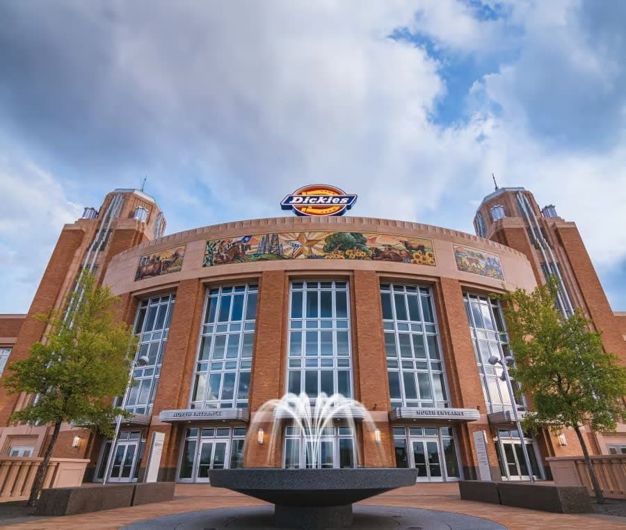 Mecum Auction - Dallas/Fort Worth