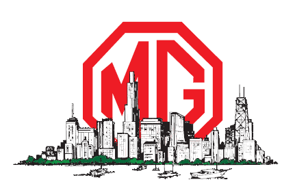 CMCG Monthly Club Meeting