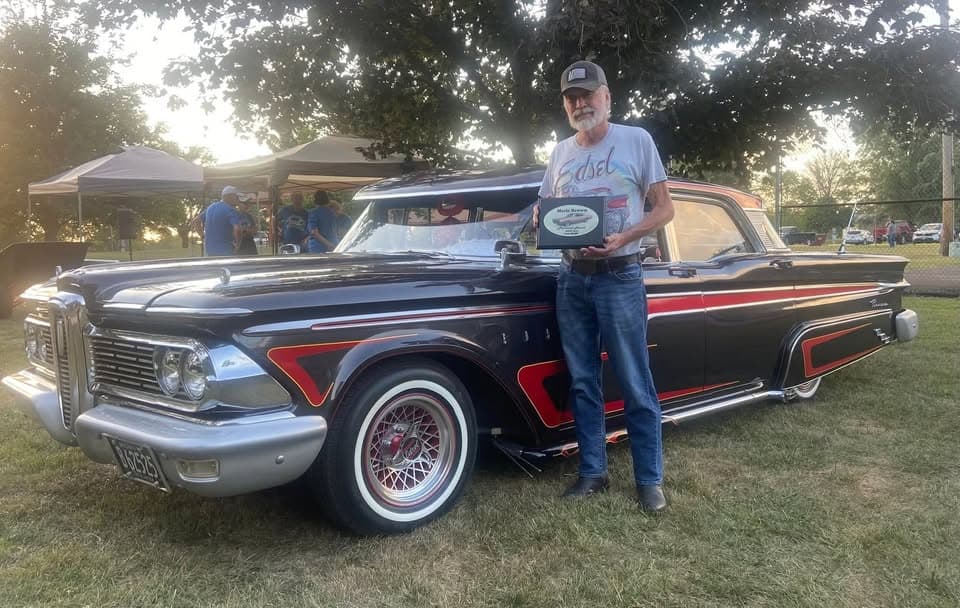 2026 BASO Car Show