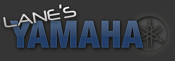 Lane‘s Yamaha Motorcycle Show