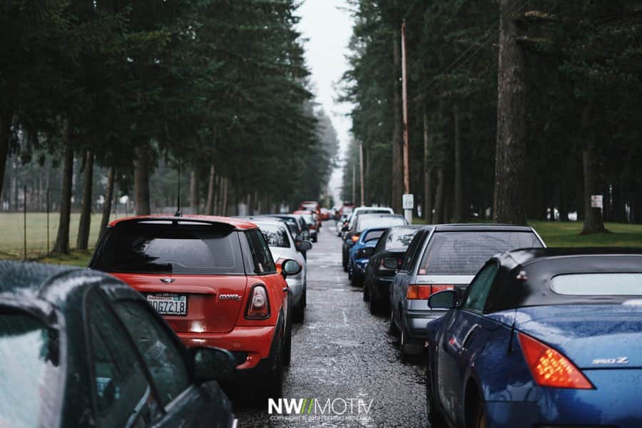 Hondafest NW 2026