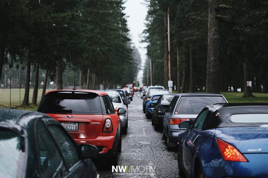 Hondafest NW 2026