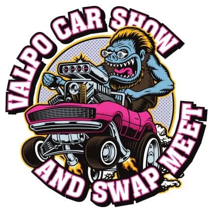 The Spring Car Truck and Bike Show & Swap Meet
