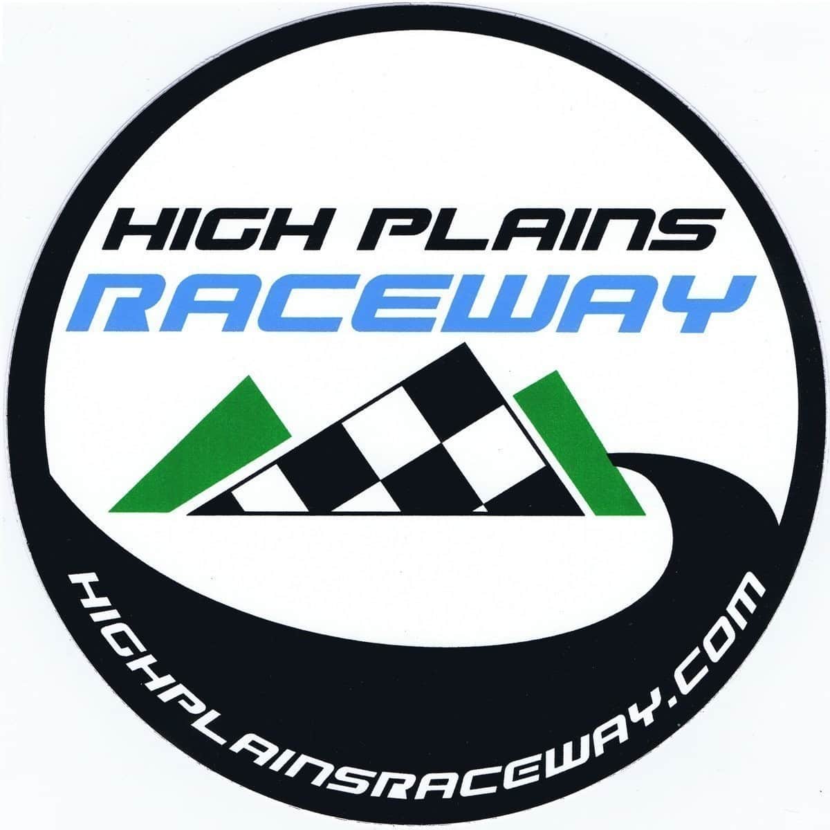 Colorado Last Chance Majors Time Trials @ High Plains Raceway