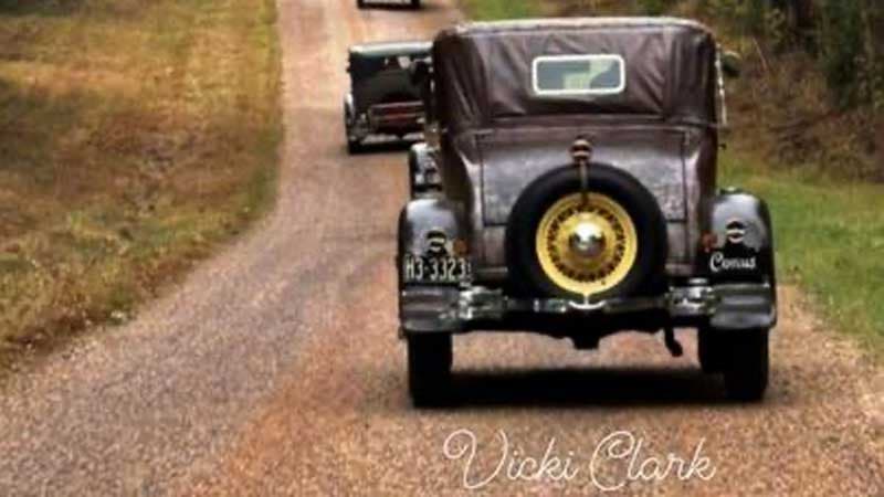 68th Annual Winnsboro Autumn Trails Tour