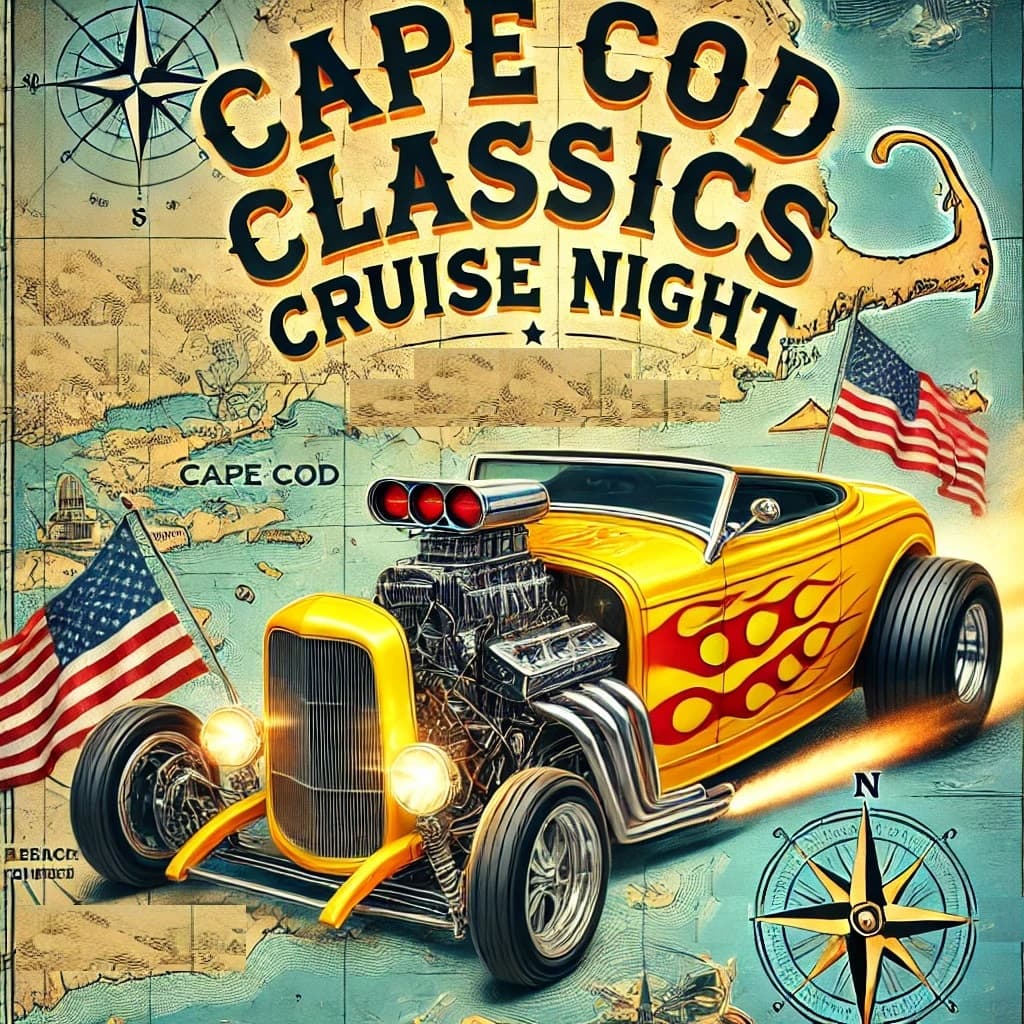 Cruise Night