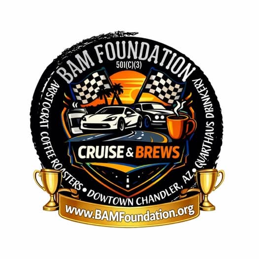 BAM Foundation Cruise & Brews