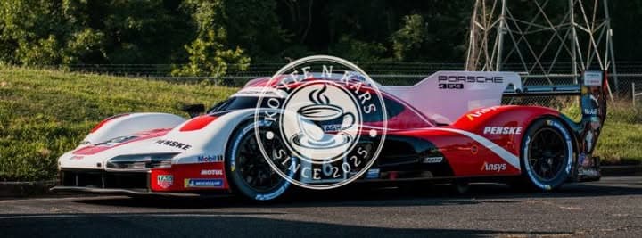 Cars & Coffee At the Pit! (KoffeenKars).