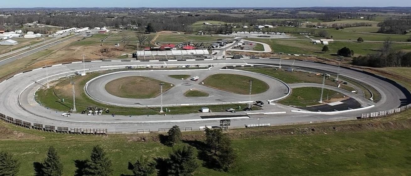 ARCA Menards Series 200