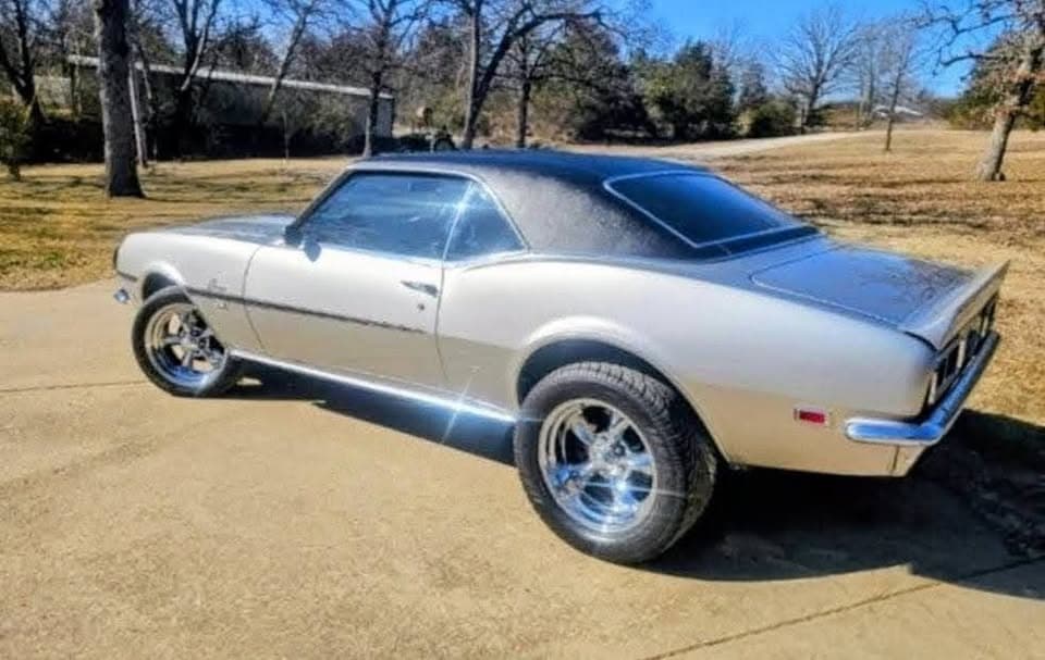 Hopkinsville Cars and Coffee