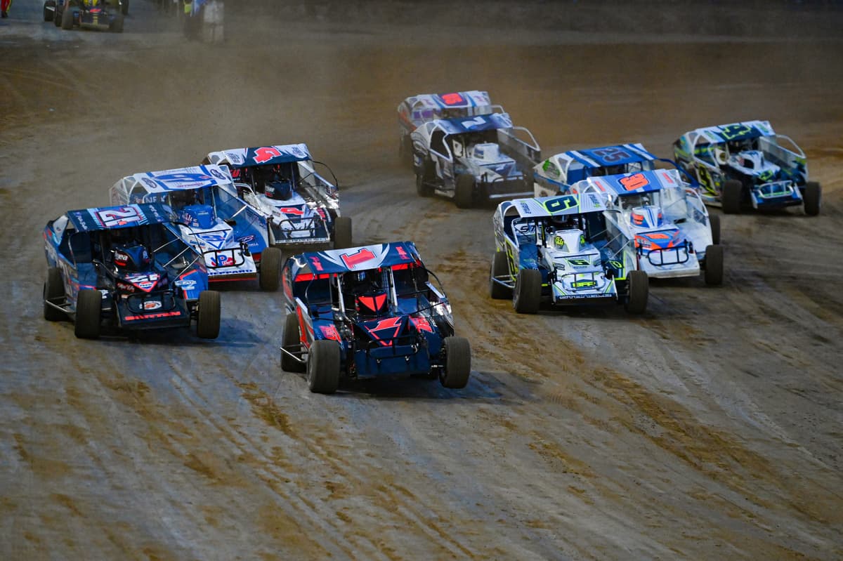 MID-ATLANTIC CHAMPIONSHIP