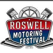 Roswell Motoring Festival -Roswell, GA