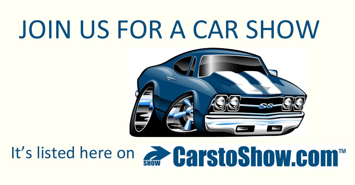 19th Annual Sleds Midwest Car Show & Cruise