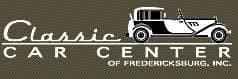 Fredericksburg Cars & Coffee