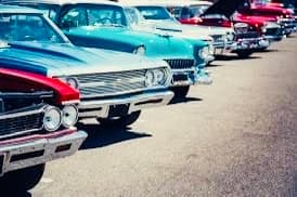 2nd Annual Volksfest Car Show