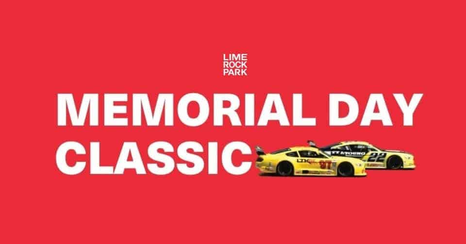 Trans Am Memorial Day Classic & Royals’ Garage Car Show