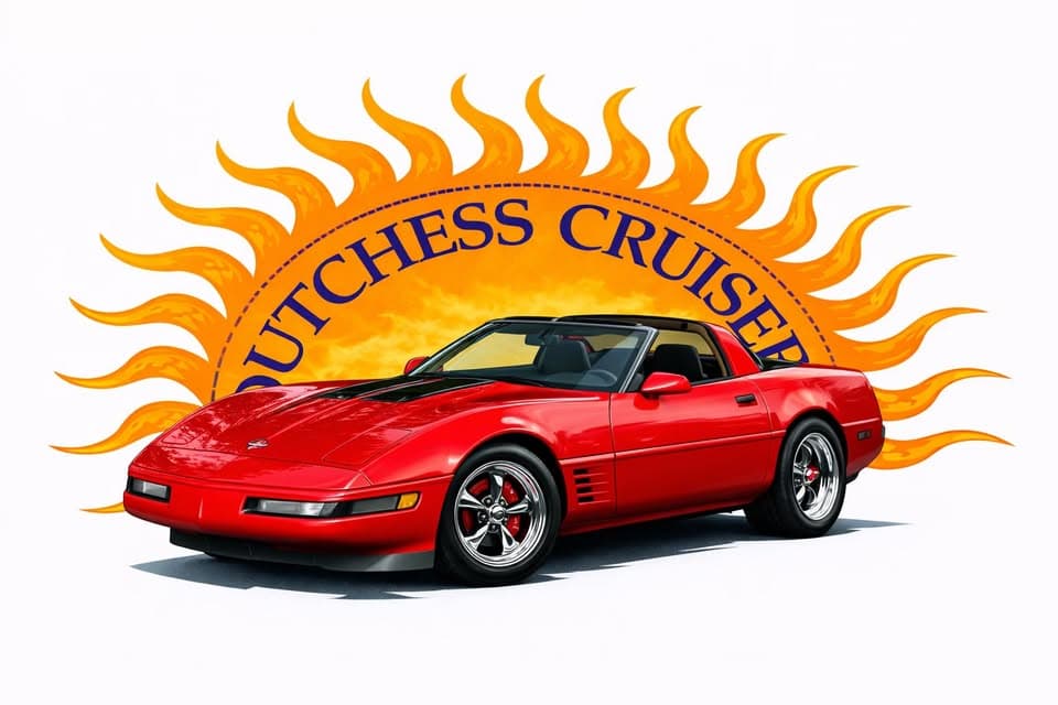 Dutchess Cruisers @ East Fishkill Community Center Car Show