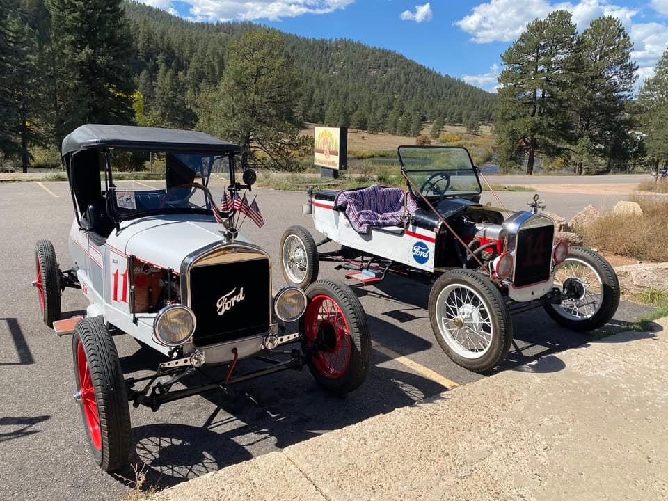 719 Cars & Coffee First Saturdays