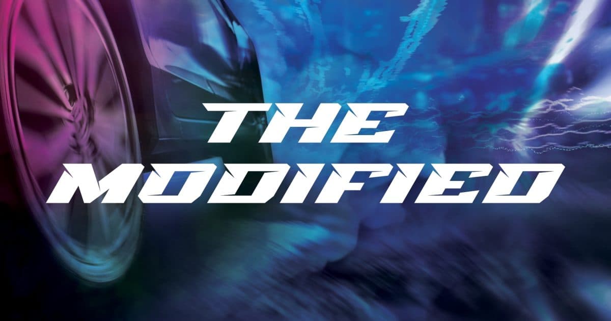 The Modified