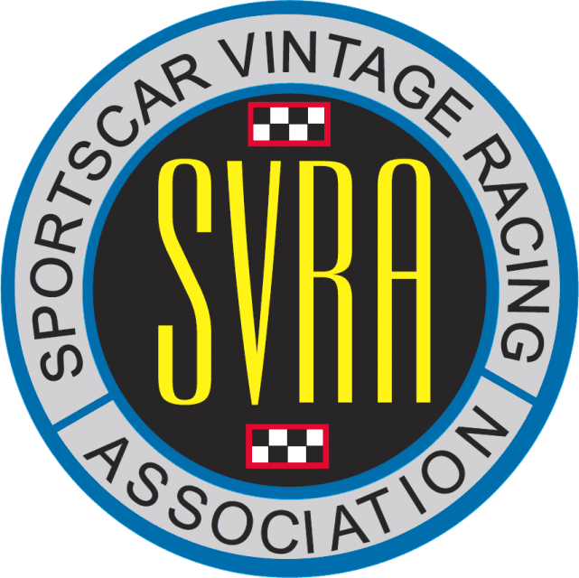 SportsCar Vintage Racing Association Presented by Racing America