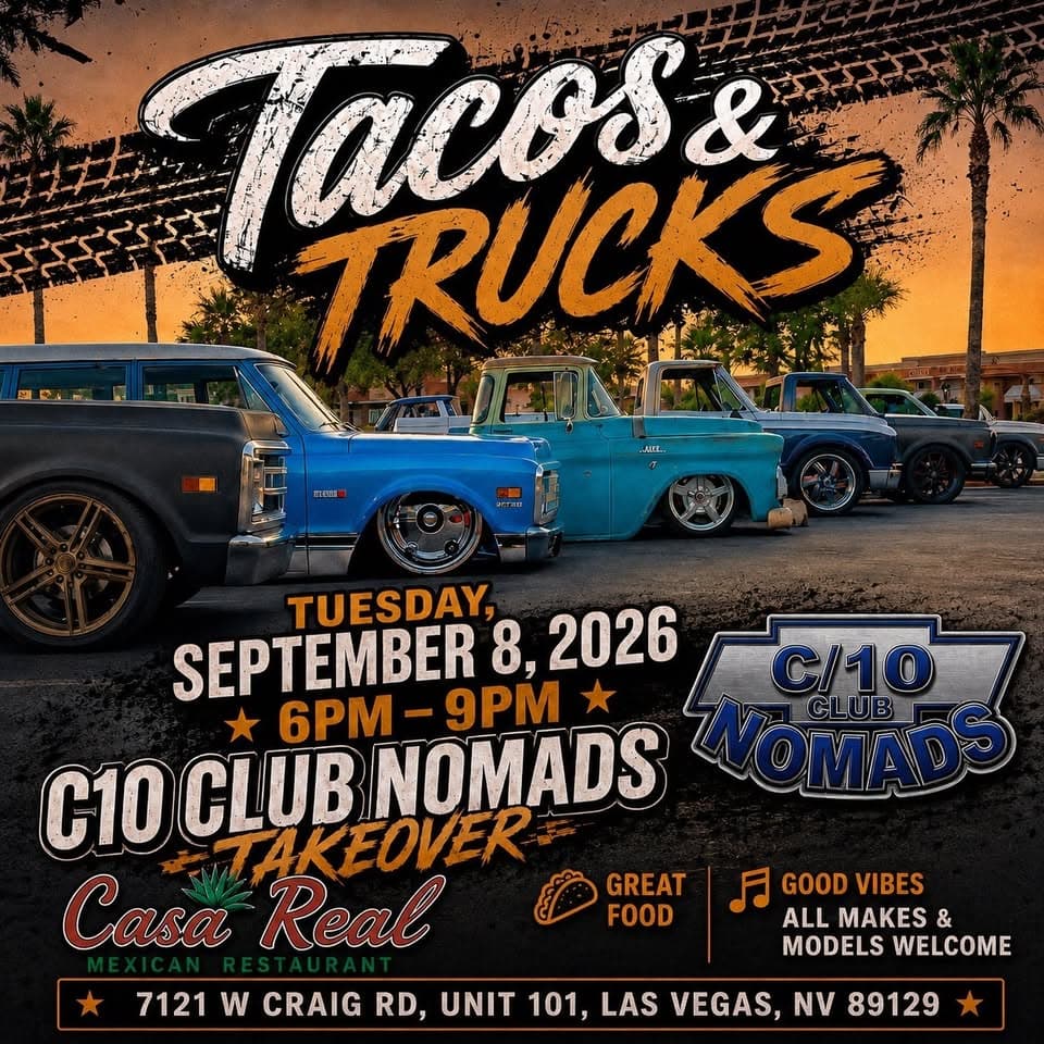 Tacos & Trucks