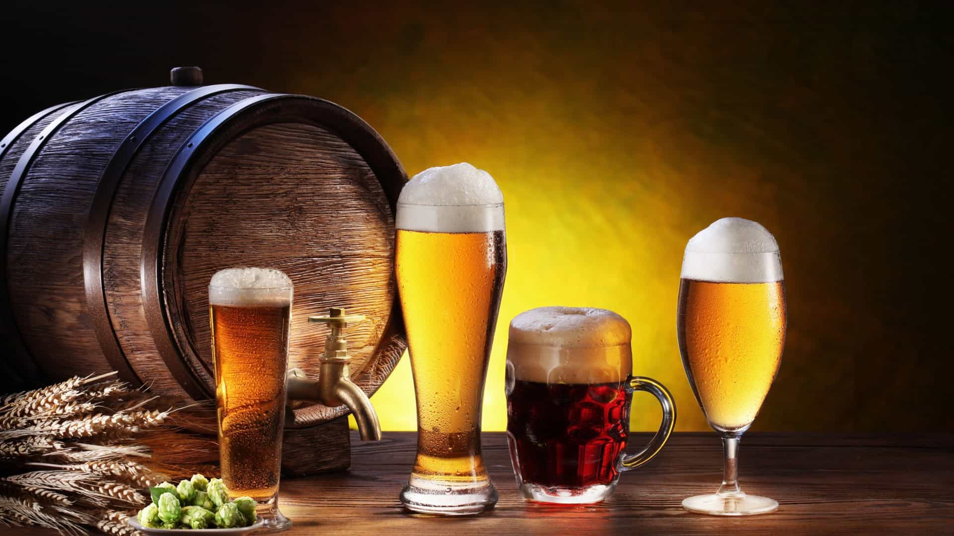 Brewery Night