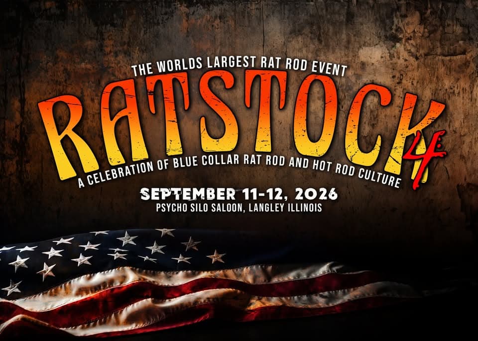 Ratstock 4