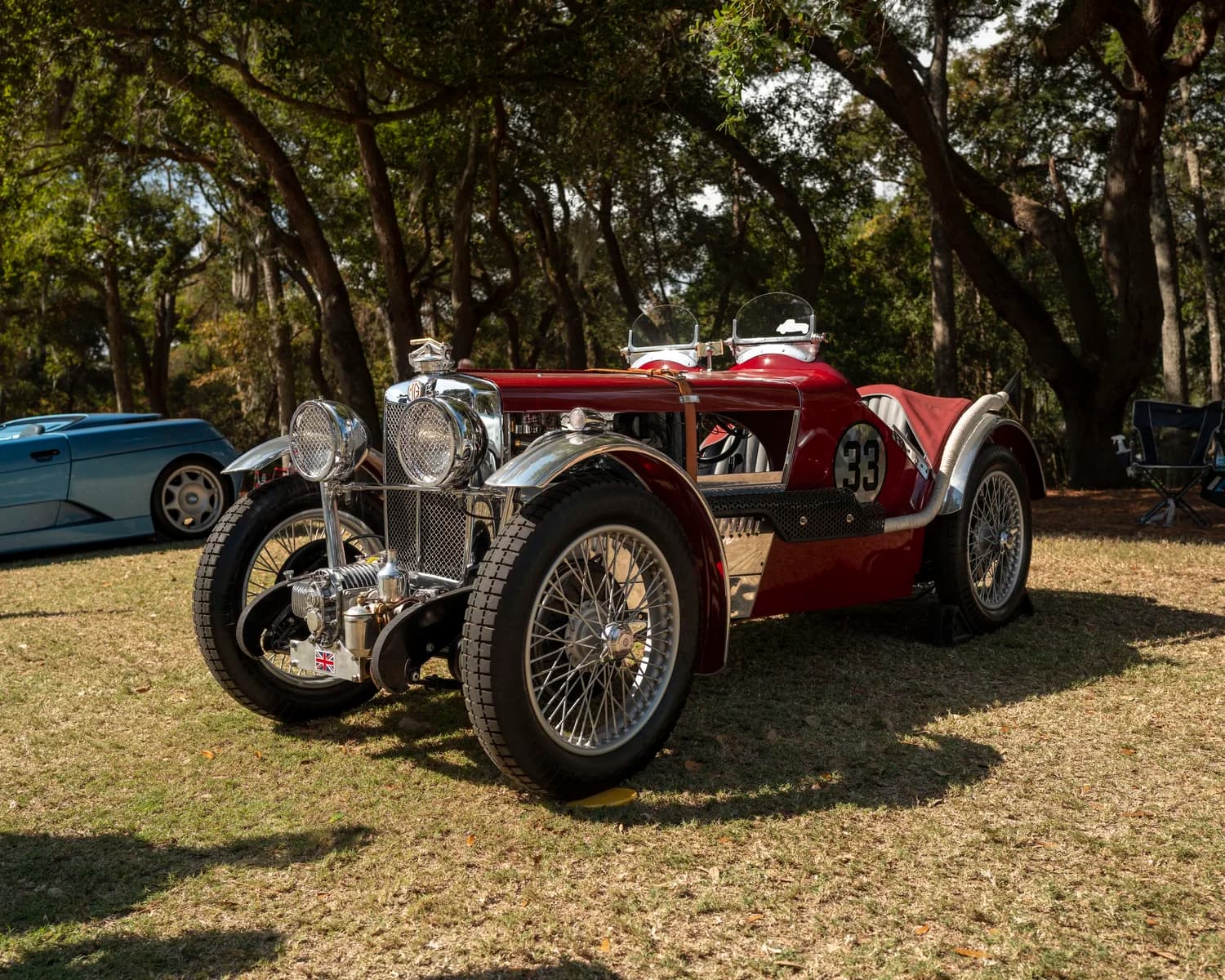 Hilton Head Island Concours d’ Elegance