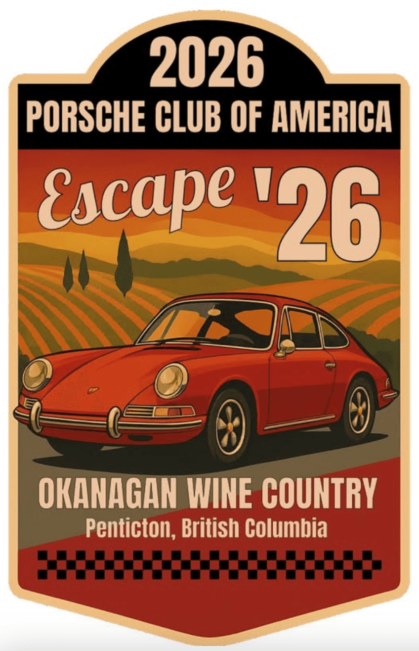 Escape 2026