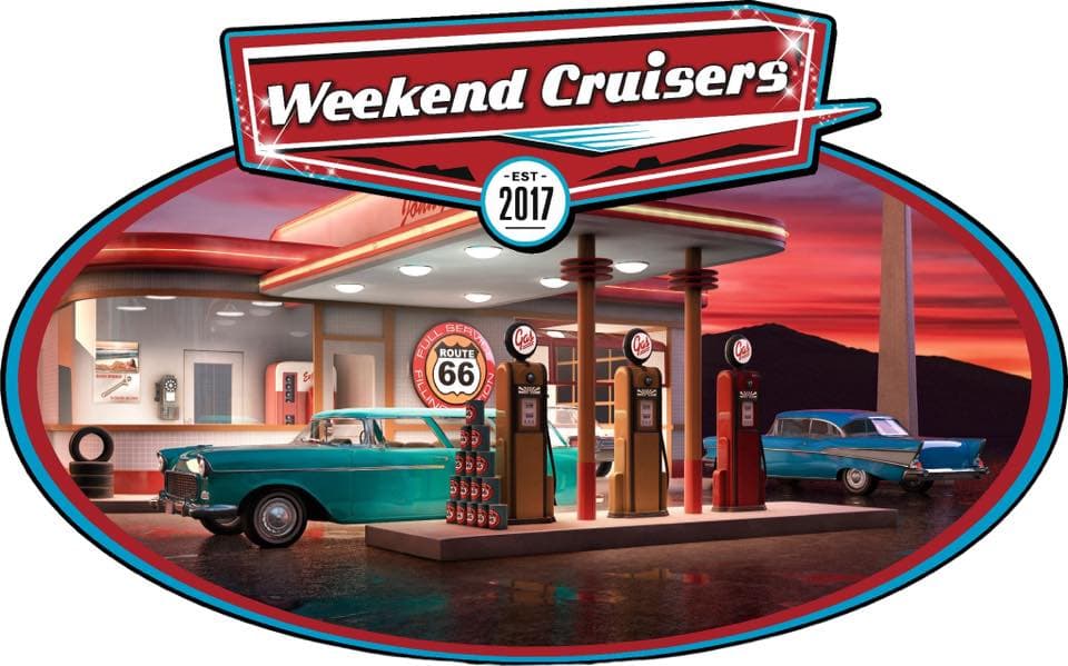 Hudson Shores Park Presents “Cars along the Hudson” Trunk or Treat