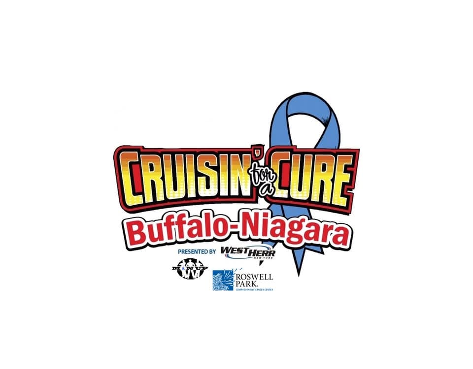 15th Annual Cruisin' for a Cure Buffalo-Niagara