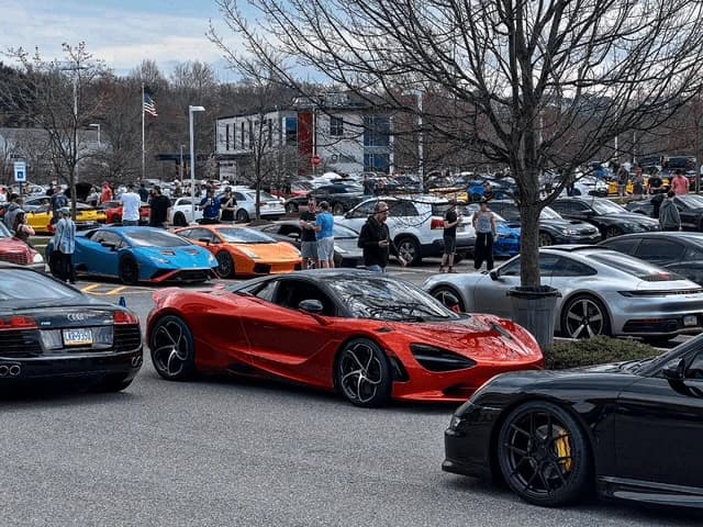 Pittsburgh Cars