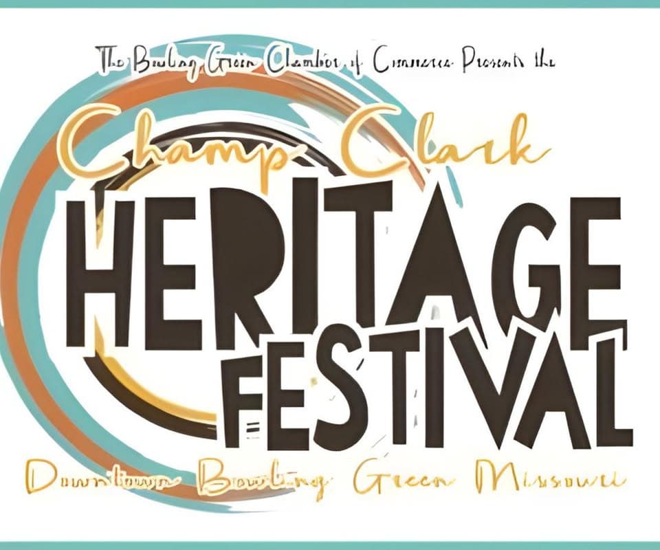31st Annual Heritage Festival
