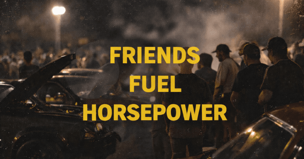 Horsepower Hangout
