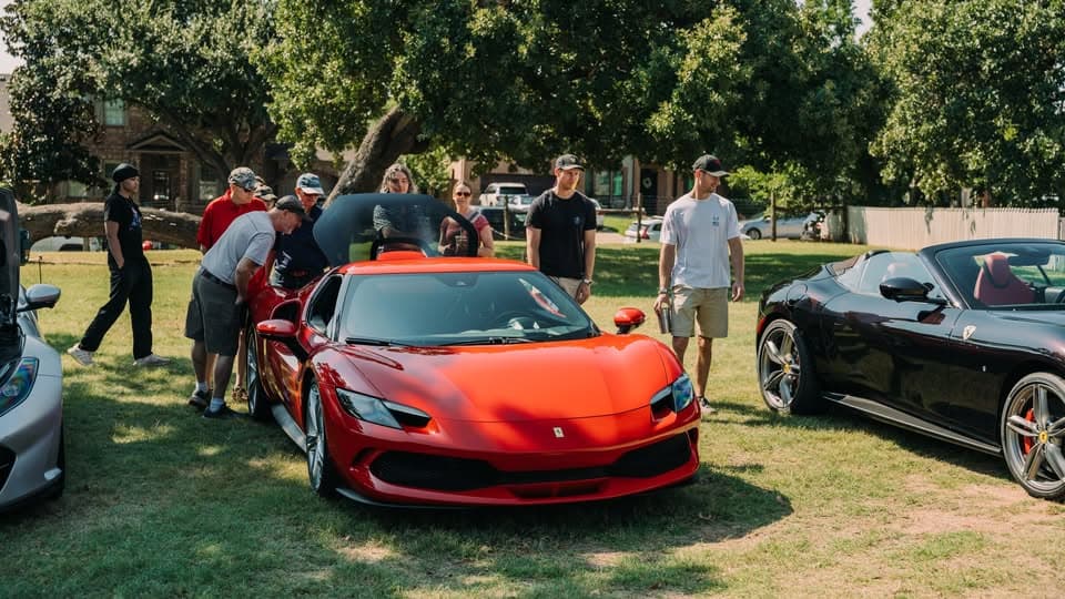 22nd Annual ItalianCarFest